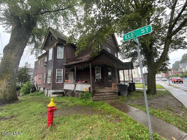 321 E Main Street Amsterdam NY 12010