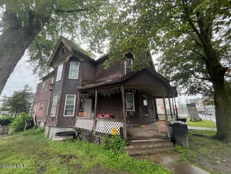321 E Main Street Amsterdam NY 12010
