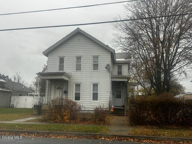 19 1st Street Glens Falls NY 12801