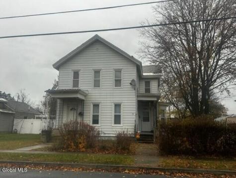 19 1st Street Glens Falls NY 12801