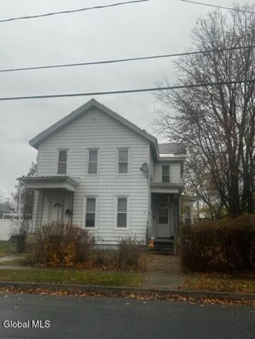 19 1st Street Glens Falls NY 12801