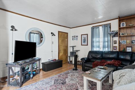 6 Farrell Street Mechanicville NY 12118