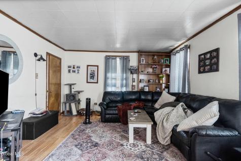 6 Farrell Street Mechanicville NY 12118