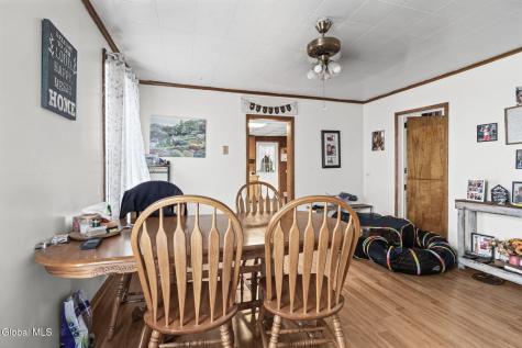 6 Farrell Street Mechanicville NY 12118