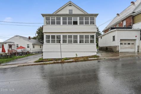6 Farrell Street Mechanicville NY 12118