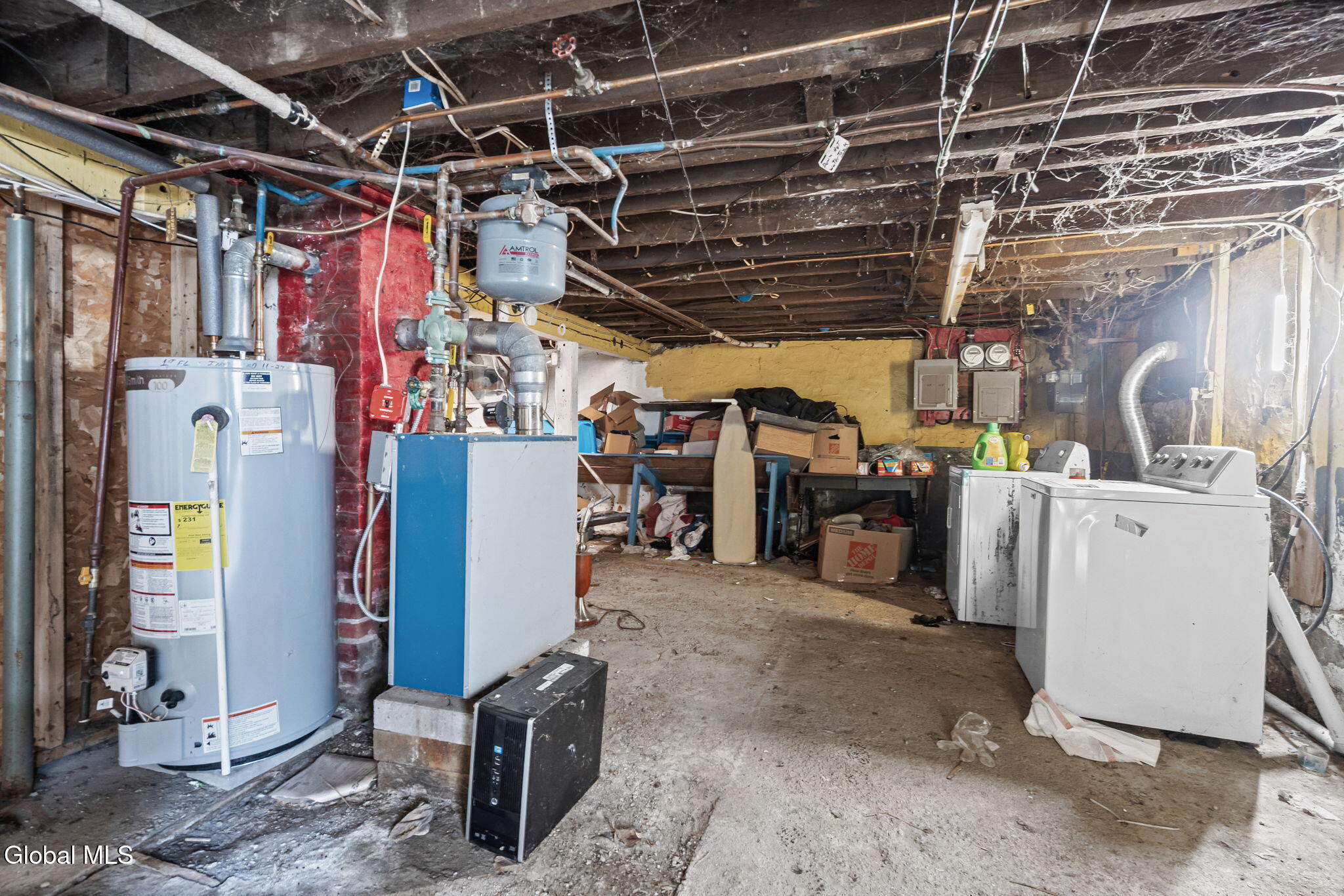 6 Farrell Street Mechanicville NY 12118
