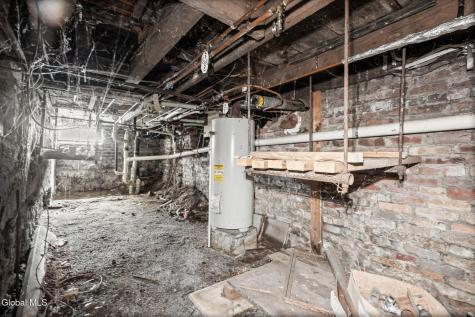 6 Farrell Street Mechanicville NY 12118
