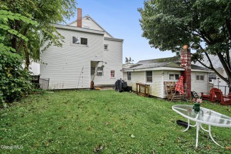 6 Farrell Street Mechanicville NY 12118