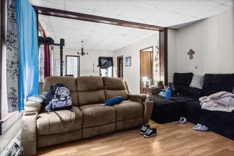 6 Farrell Street Mechanicville NY 12118
