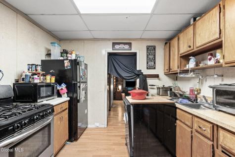 6 Farrell Street Mechanicville NY 12118