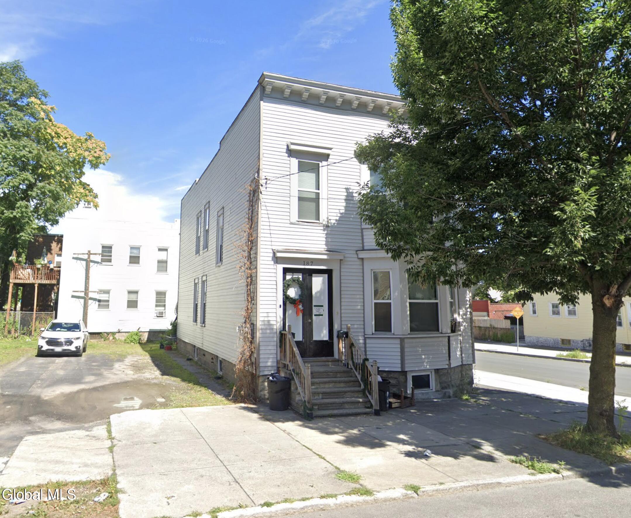 187 N Lake Avenue Albany NY 12206