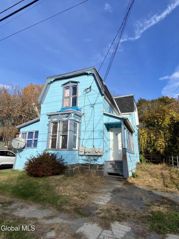 83 Fremont Street Gloversville NY 12078