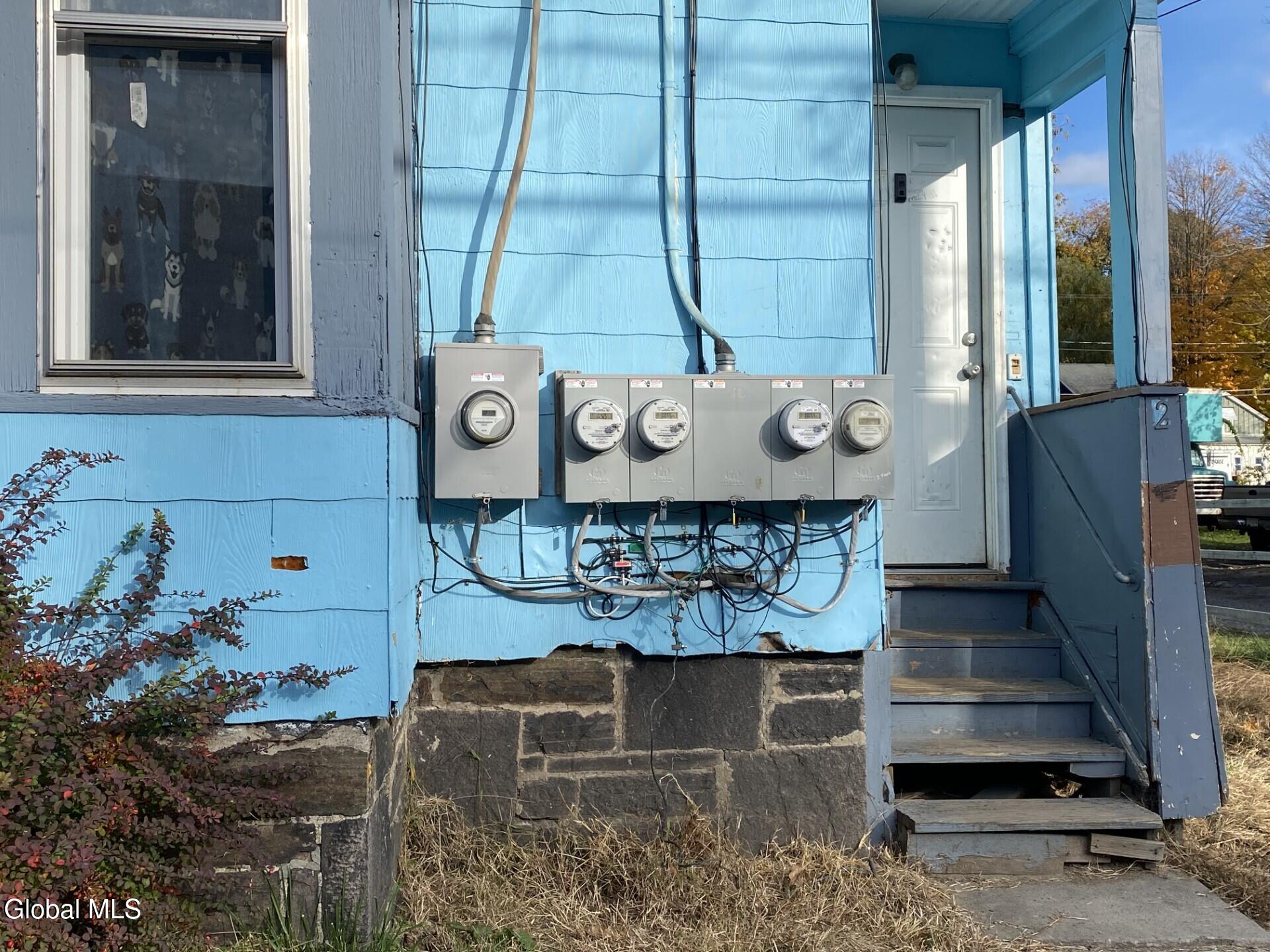 83 Fremont Street Gloversville NY 12078