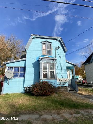 83 Fremont Street Gloversville NY 12078