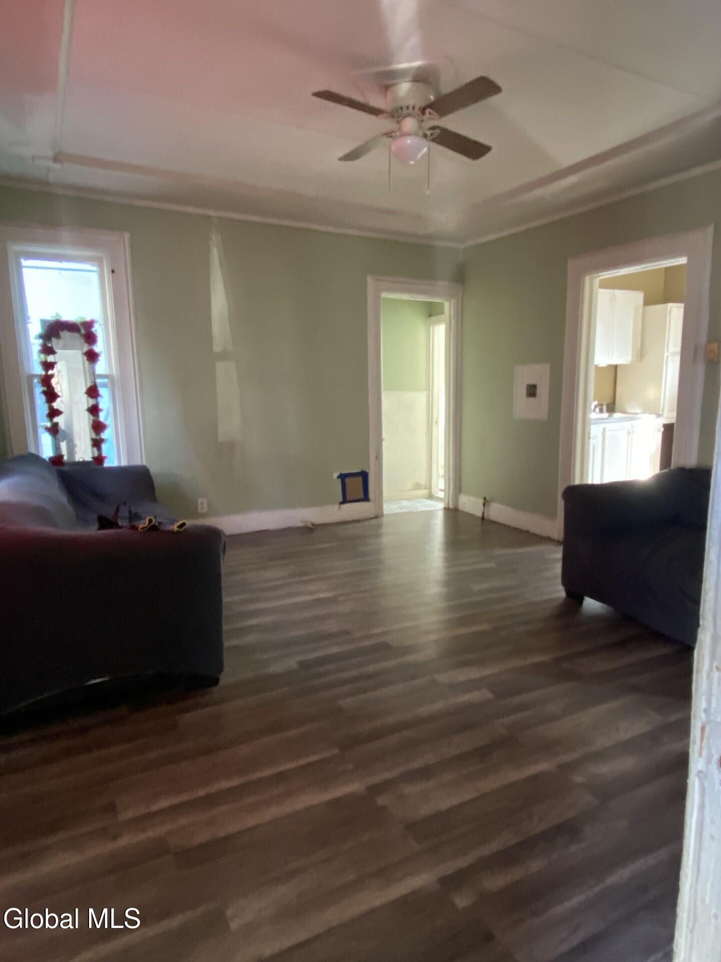 83 Fremont Street Gloversville NY 12078
