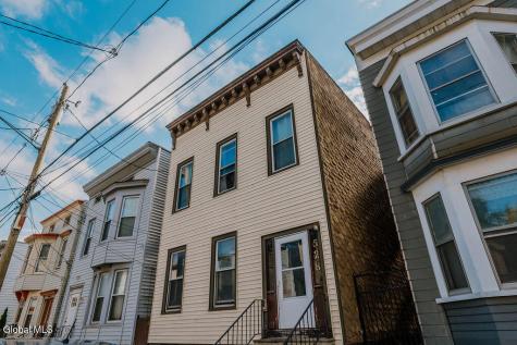 528 1st Street Albany NY 12206