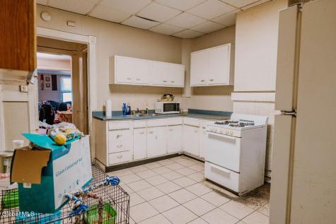 528 1st Street Albany NY 12206