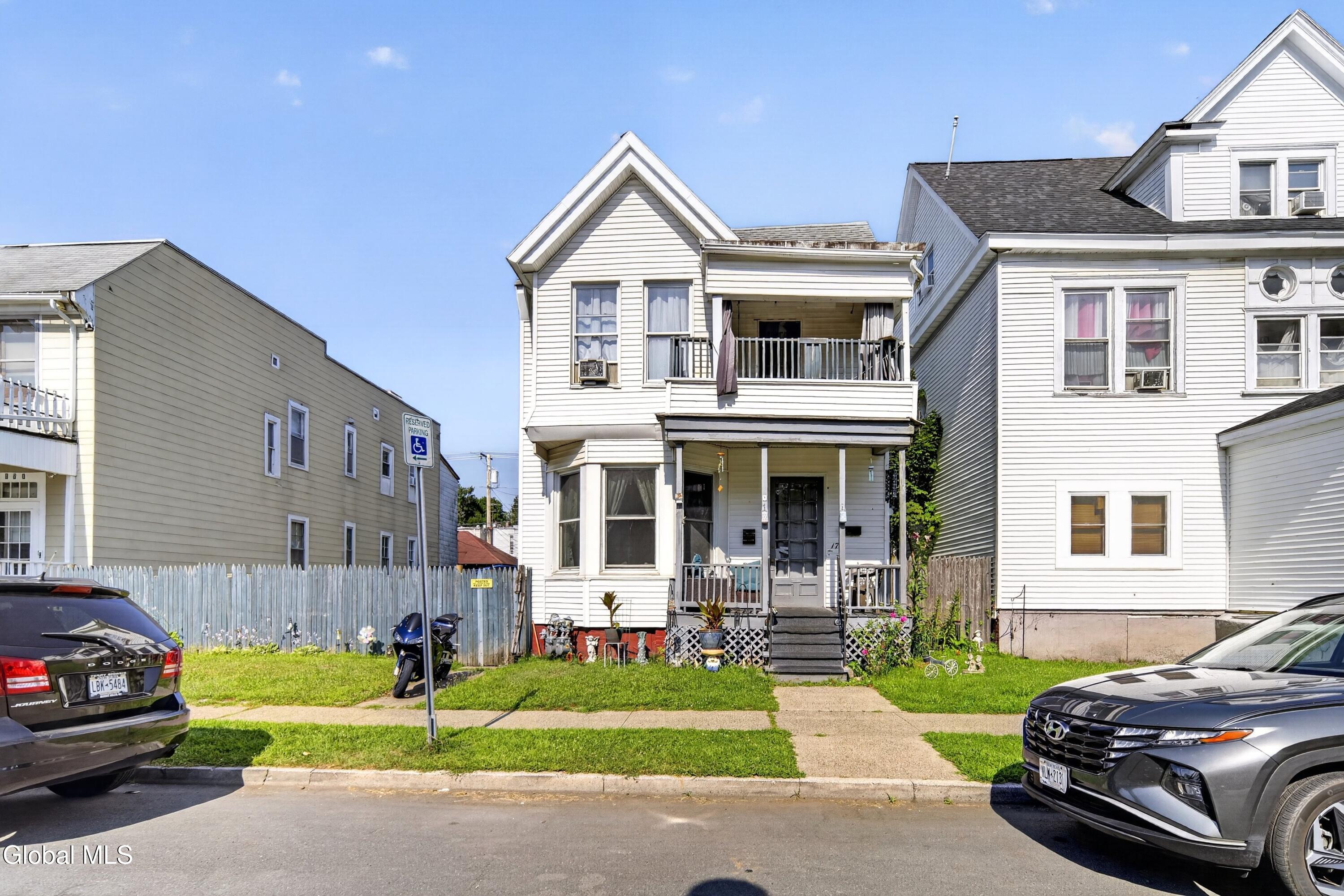 175 6th Avenue Troy NY 12180