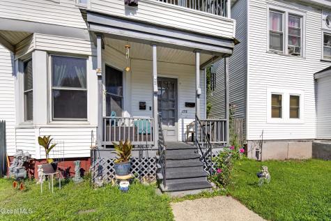 175 6th Avenue Troy NY 12180