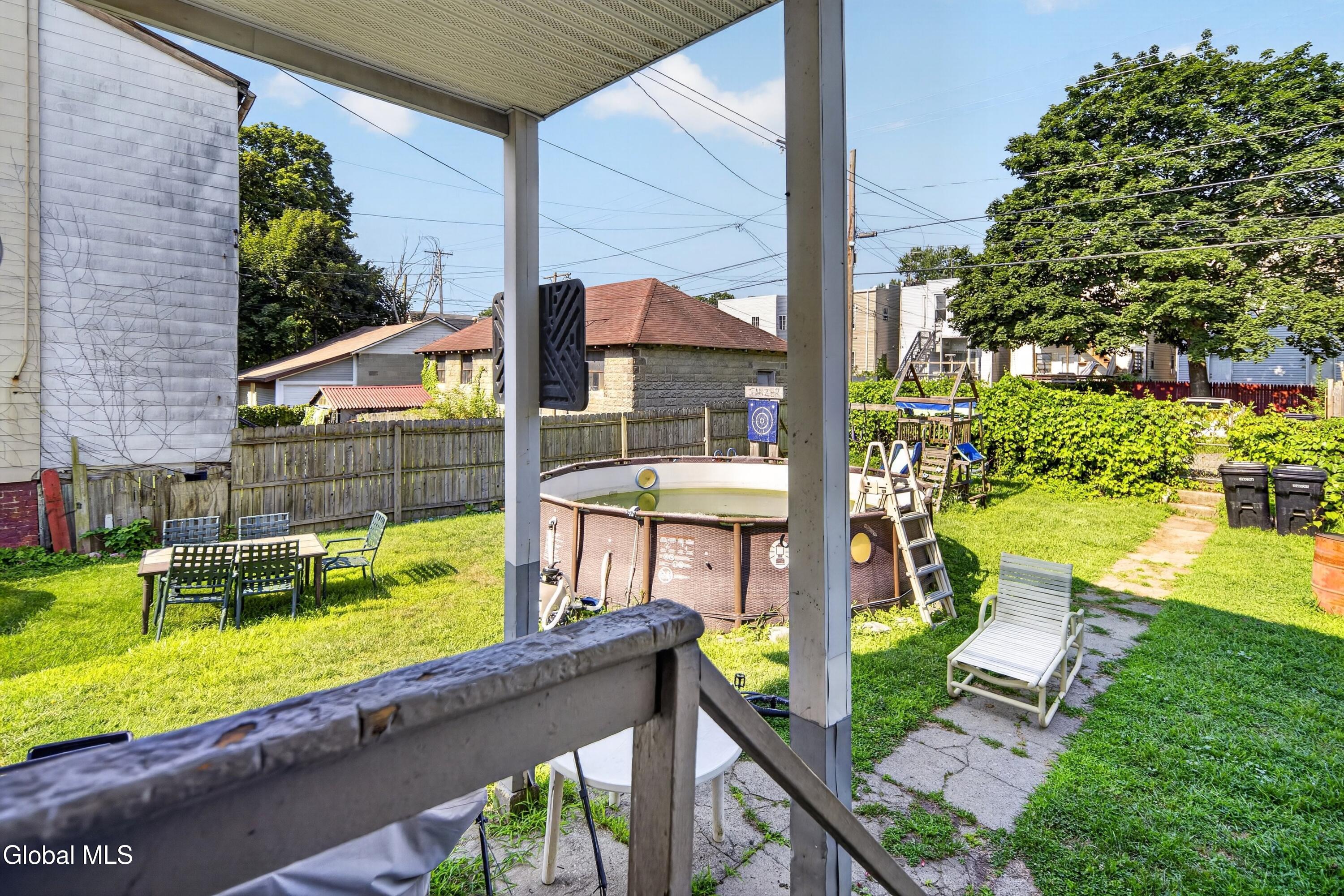 175 6th Avenue Troy NY 12180