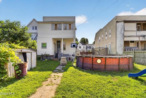 175 6th Avenue Troy NY 12180