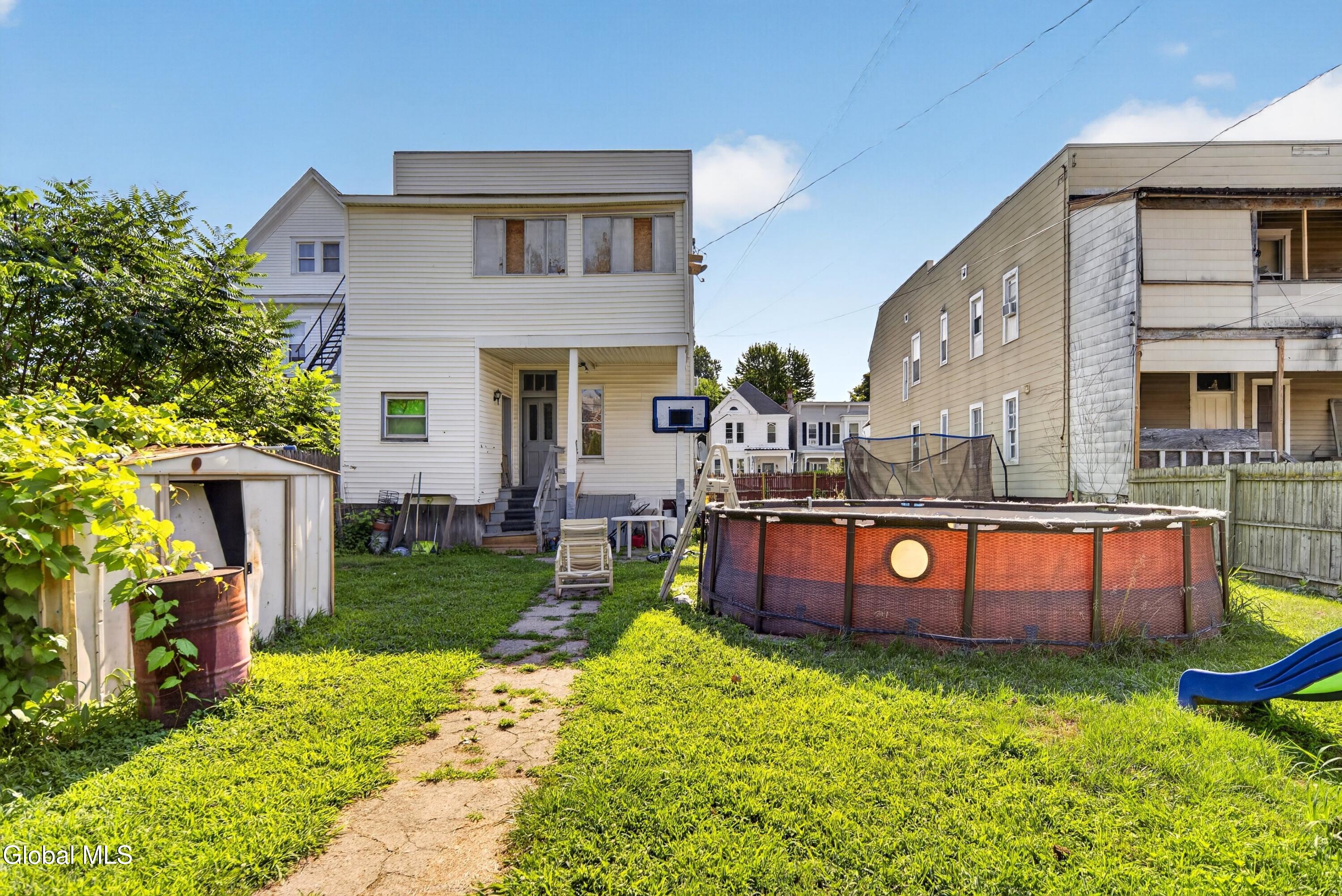 175 6th Avenue Troy NY 12180