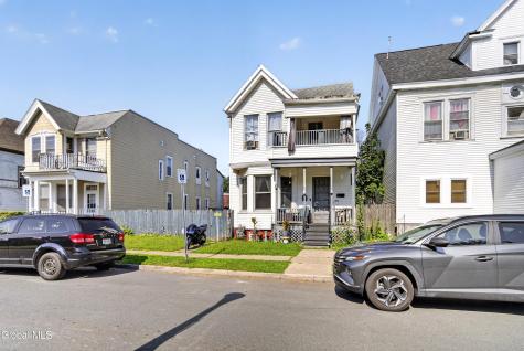 175 6th Avenue Troy NY 12180