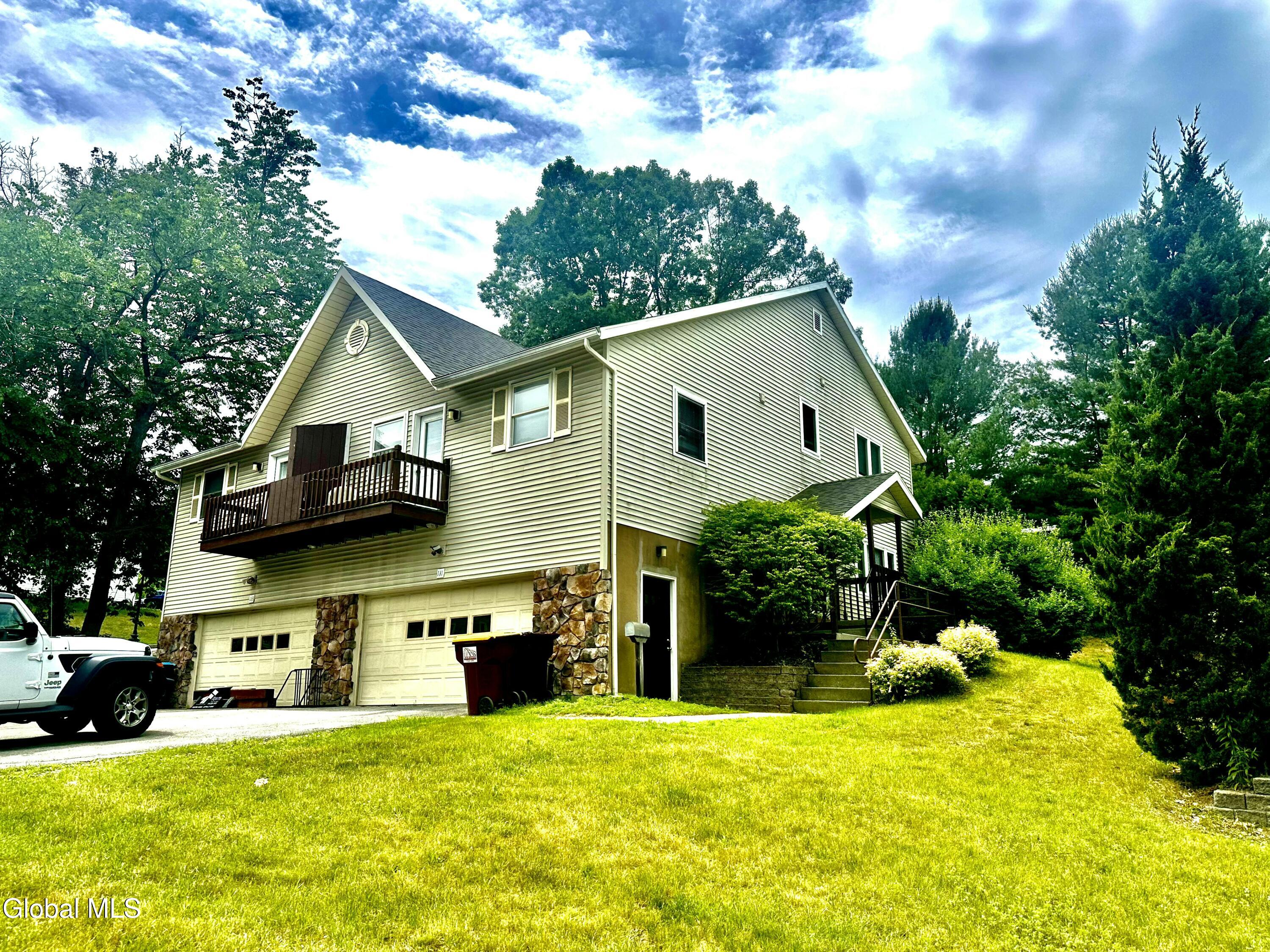111-113 East Avenue Saratoga Springs NY 12866