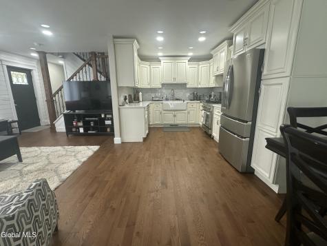 111-113 East Avenue Saratoga Springs NY 12866