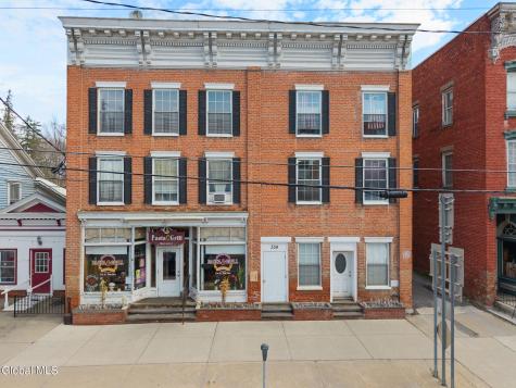 334 Main Street Middleburgh NY 12122