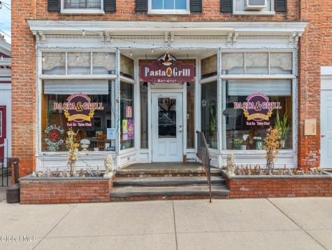 334 Main Street Middleburgh NY 12122