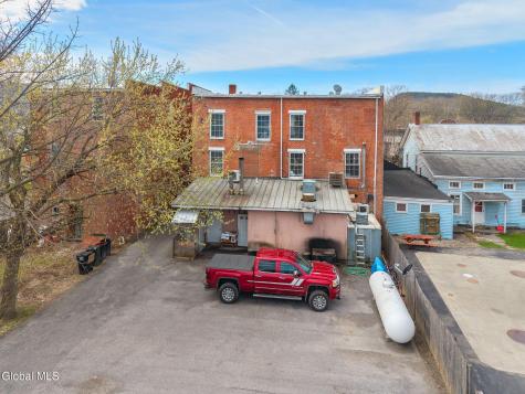 334 Main Street Middleburgh NY 12122