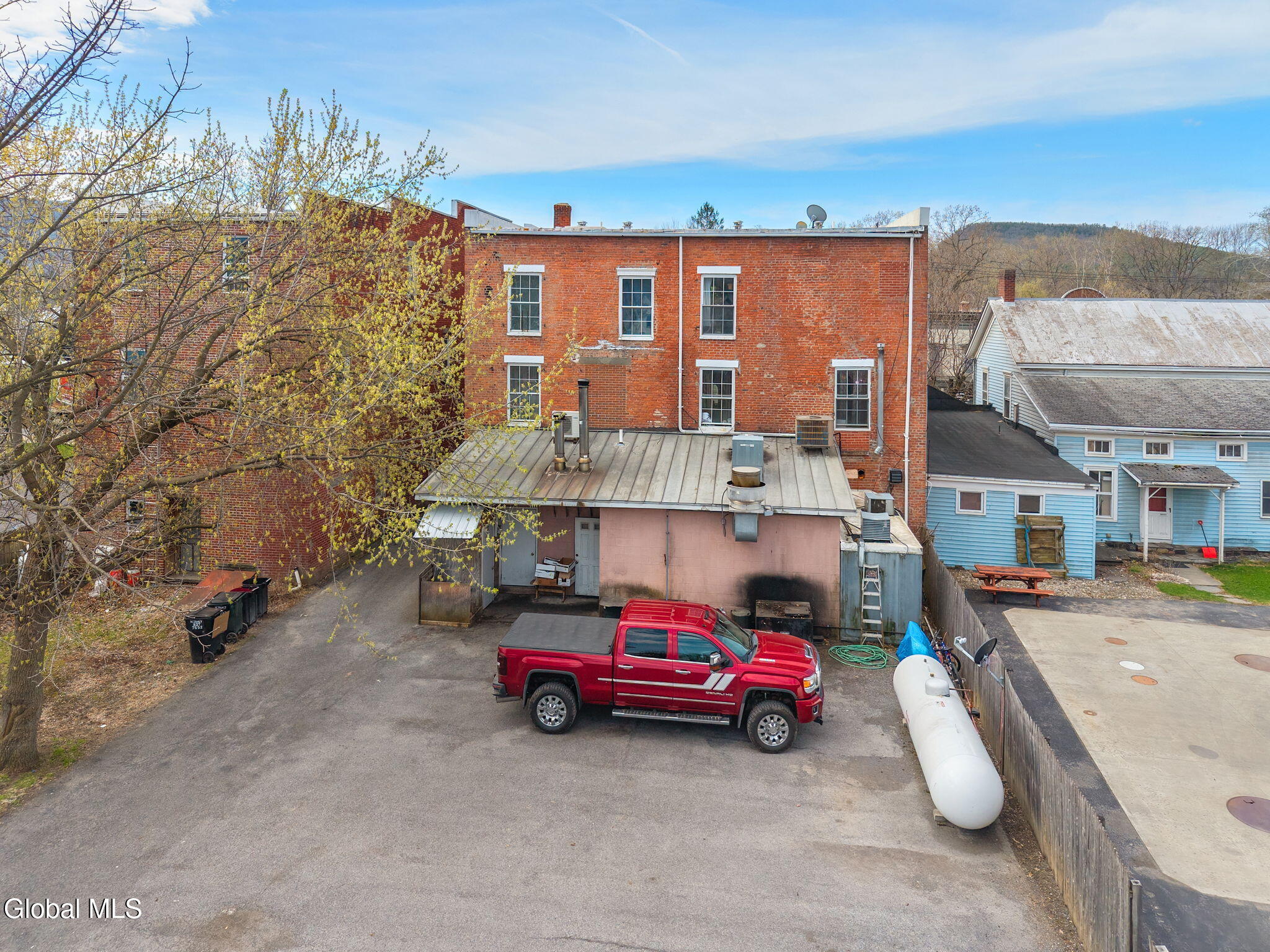334 Main Street Middleburgh NY 12122