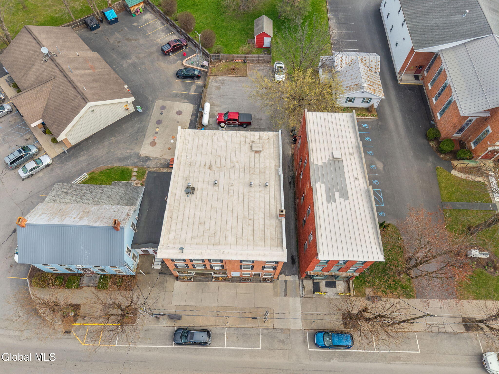 334 Main Street Middleburgh NY 12122