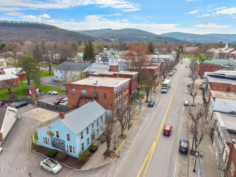 334 Main Street Middleburgh NY 12122