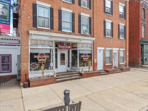 334 Main Street Middleburgh NY 12122