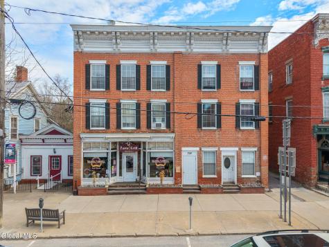 334 Main Street Middleburgh NY 12122