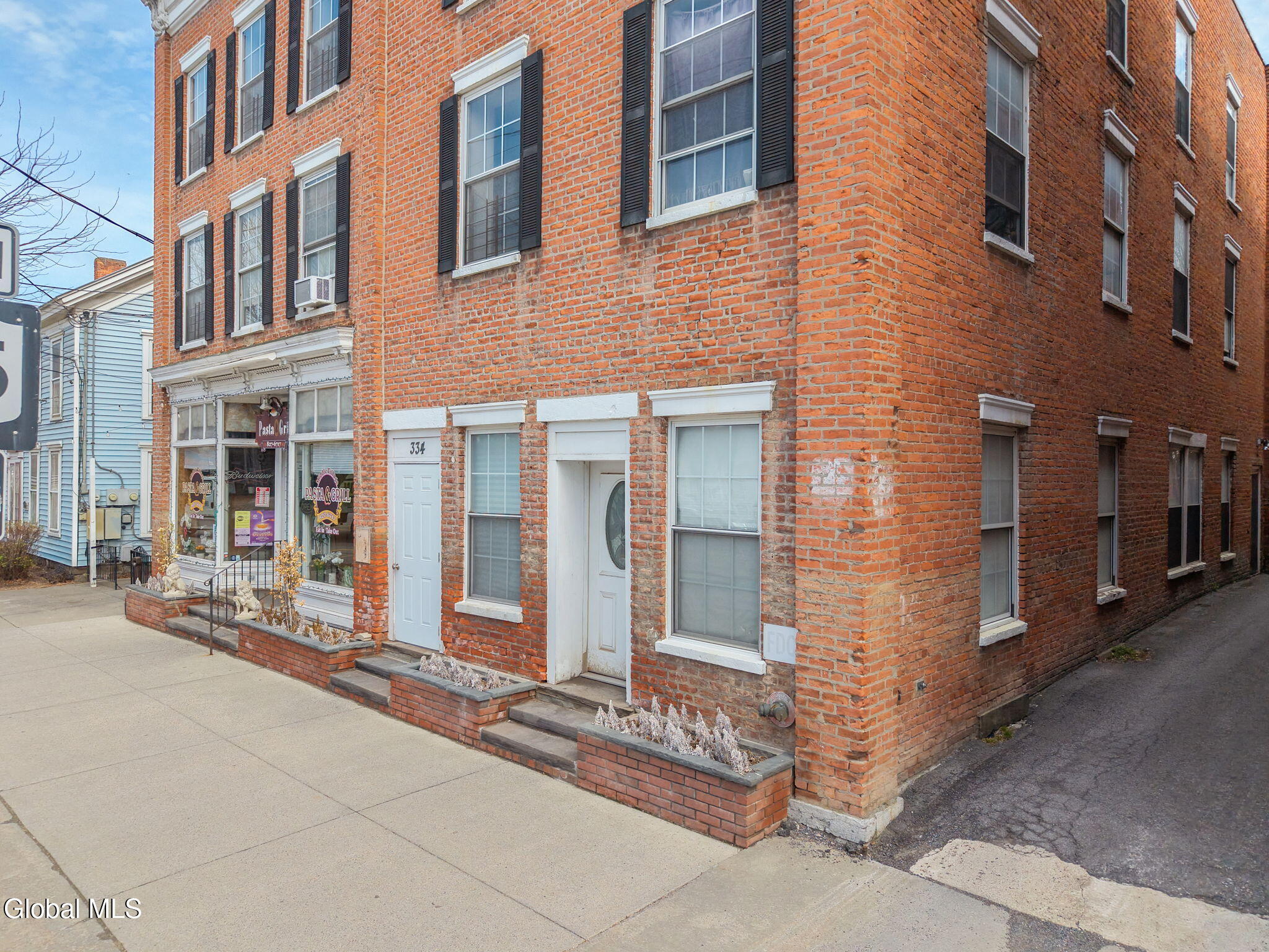 334 Main Street Middleburgh NY 12122