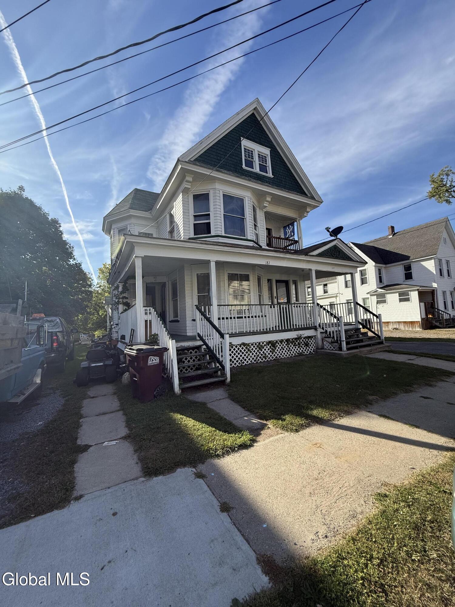 187 Bleecker Street Gloversville NY 12078