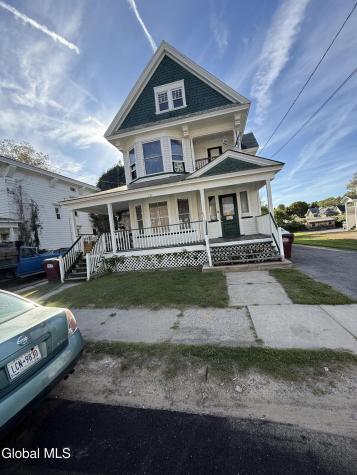 187 Bleecker Street Gloversville NY 12078