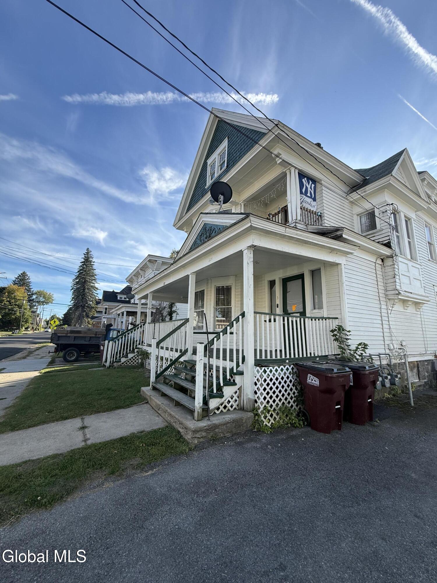 187 Bleecker Street Gloversville NY 12078