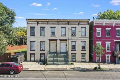 796-798 River Street Troy NY 12180