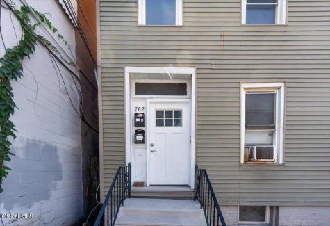 762 Clinton Avenue Albany NY 12206