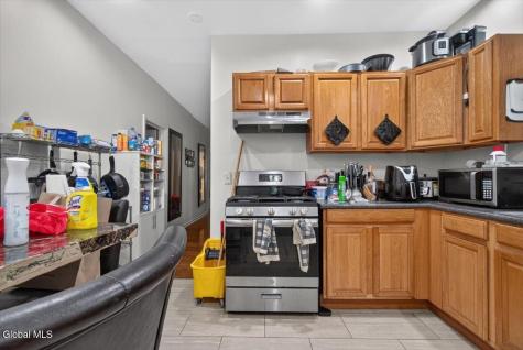 762 Clinton Avenue Albany NY 12206
