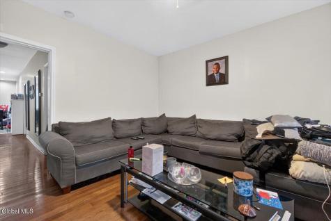 762 Clinton Avenue Albany NY 12206