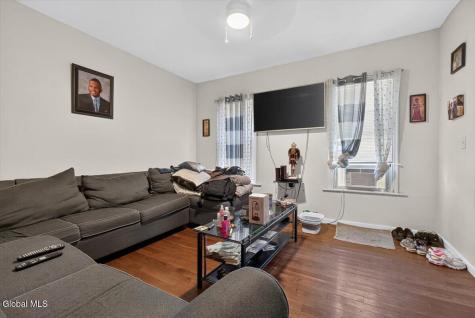 762 Clinton Avenue Albany NY 12206