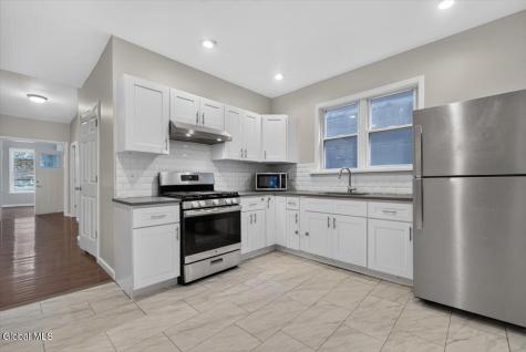762 Clinton Avenue Albany NY 12206