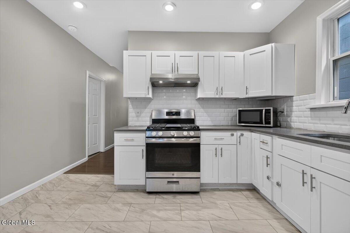 762 Clinton Avenue Albany NY 12206