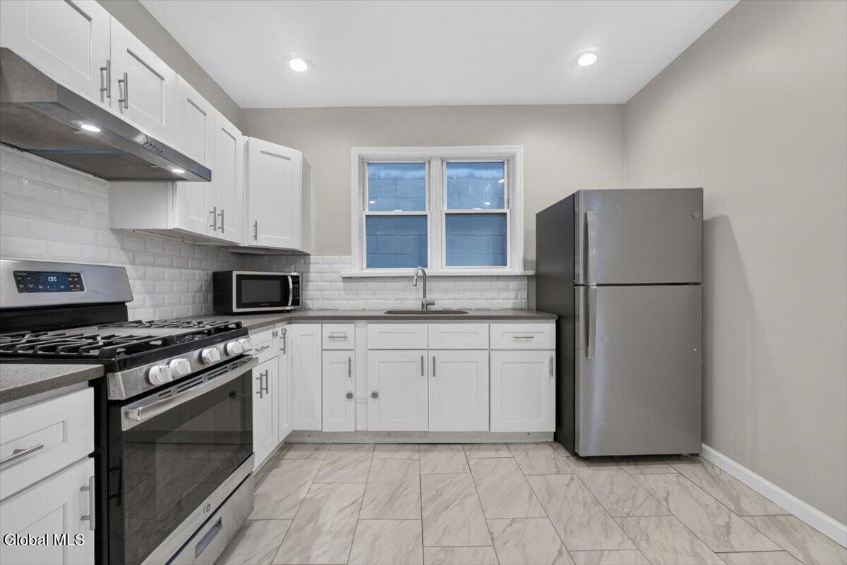 762 Clinton Avenue Albany NY 12206