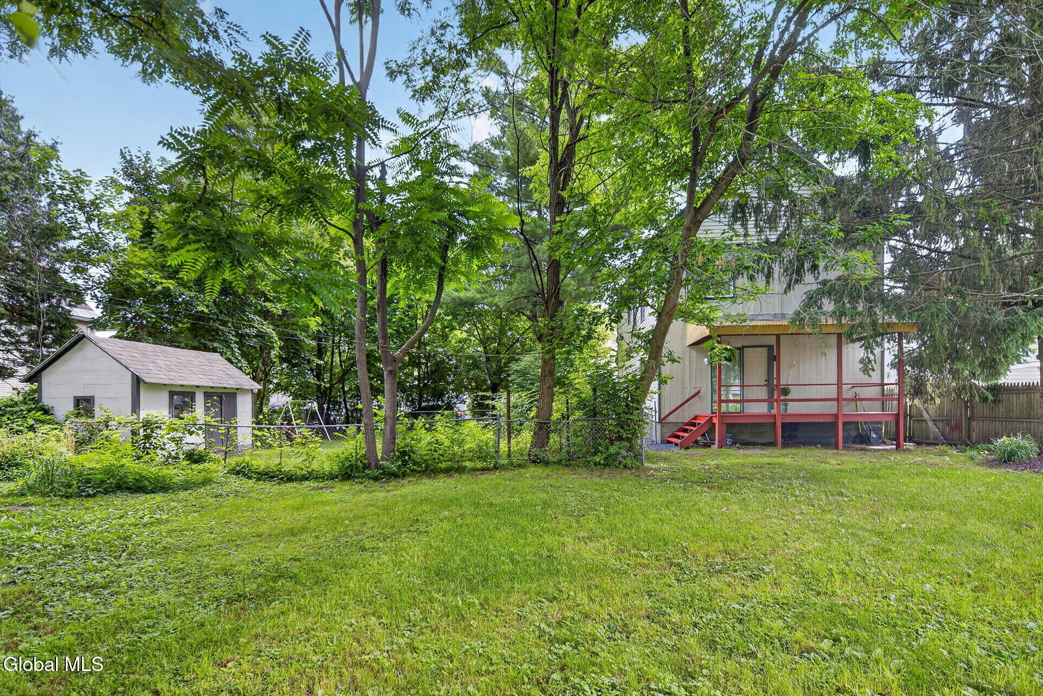 1034 Glendale Place Schenectady NY 12303
